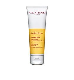 CLARINS Exfoliant Visage Huile Nourrissant 3380810332315