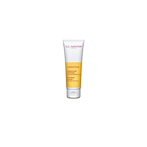 CLARINS Exfoliant Visage Huile Nourrissant 3380810332315 CLARINS Exfoliant Visage Huile Nourrissant 3380810332315