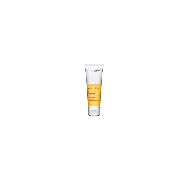 CLARINS Exfoliant Visage Huile Nourrissant 3380810332315 CLARINS Exfoliant Visage Huile Nourrissant 3380810332315
