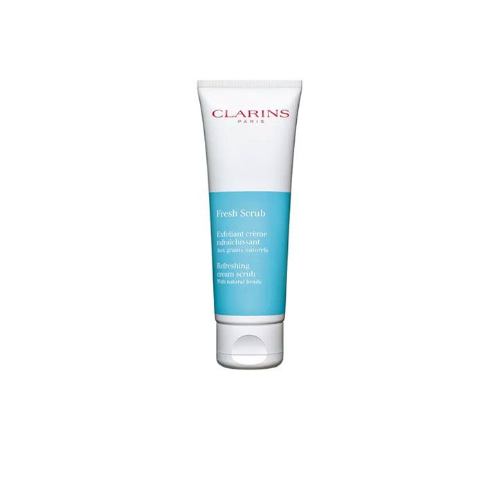 CLARINS Gesichtspeeling Erfrischende Creme 3380810332285 CLARINS Gesichtspeeling Erfrischende Creme 3380810332285