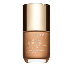 CLARINS Everlasting Youth Fluid - Teint Lumière & Fermeté SPF15