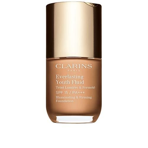 CLARINS Everlasting Youth Fluid - Teint Licht & Festigkeit CLARINS Everlasting Youth Fluid - Teint Licht & Festigkeit