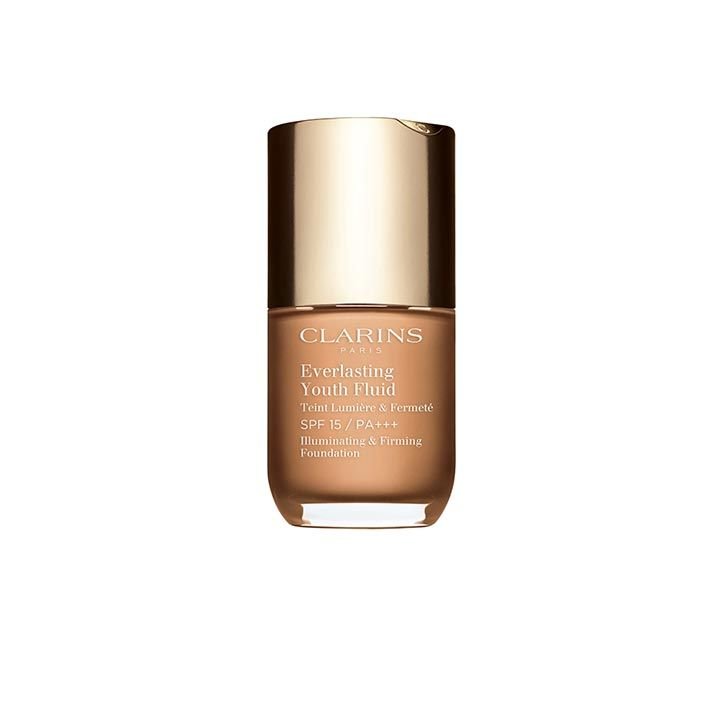 CLARINS Everlasting Youth Fluid - Teint Licht & Festigkeit CLARINS Everlasting Youth Fluid - Teint Licht & Festigkeit