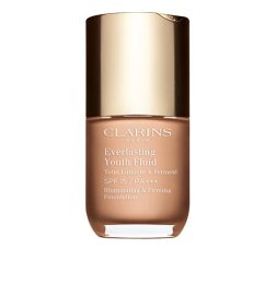 Everlasting Youth Fluid - Teint Lumière & Fermeté SPF15 