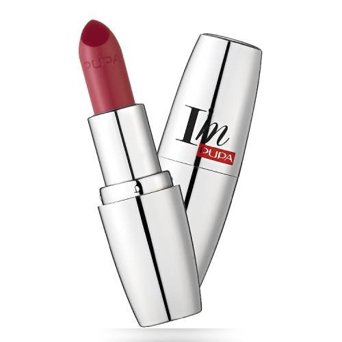 PUPA I'M - Rouge à Lèvres Eclat Absolu 8011607209941 PUPA I'M - Rouge à Lèvres Eclat Absolu 8011607209941