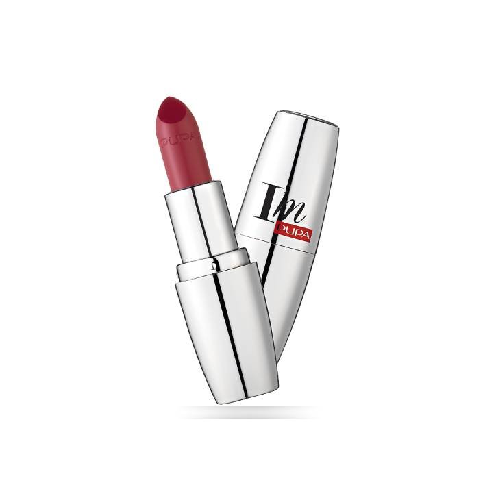 PUPA I'M - Absolut strahlender Lippenstift 8011607209941 PUPA I'M - Absolut strahlender Lippenstift 8011607209941