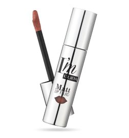 I'M Matt Lip Fluid - Liquid and Matte Lipstick
