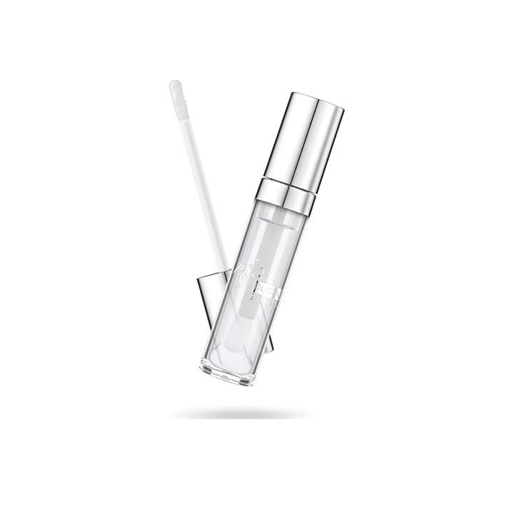 PUPA Miss Pupa Gloss - Ultra-glänzender Gloss, Sofortiger