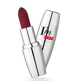 PUPA Ich bin Matt - Reine Lippenstiftfarbe 8011607287918