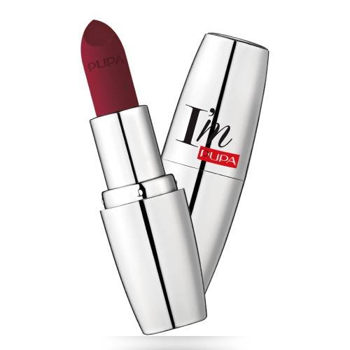 PUPA Ich bin Matt - Reine Lippenstiftfarbe 8011607287918 PUPA Ich bin Matt - Reine Lippenstiftfarbe 8011607287918
