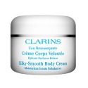 CLARINS Eau Ressourçante - Crème Corps Veloutée 3380810672107