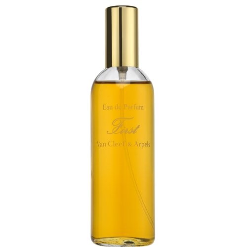 VAN CLEEF & ARPELS First - Eau de Parfum Nachfüllung VAN CLEEF & ARPELS First - Eau de Parfum Nachfüllung