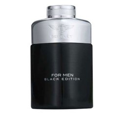 BENTLEY For Men Black Edition - Eau de Parfum 7640171190921