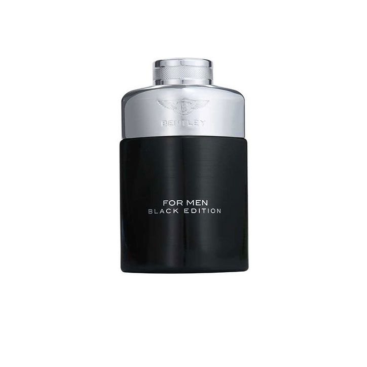 BENTLEY For Men Black Edition - Eau de Parfum 7640171190921 BENTLEY For Men Black Edition - Eau de Parfum 7640171190921
