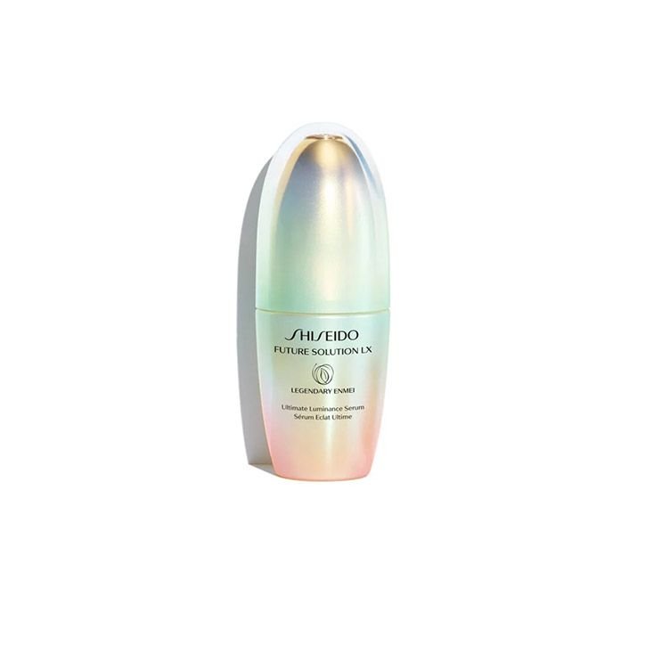 SHISEIDO-Future Solution LX - Legendary Enmei Ultimate Radiance SHISEIDO-Future Solution LX - Legendary Enmei Ultimate Radiance
