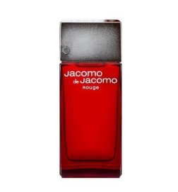 JACOMO de Jacomo Rouge - Eau de Toilette 3392865141170