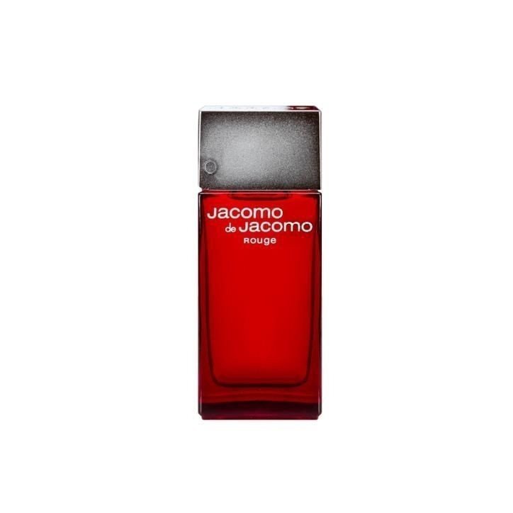 JACOMO de Jacomo Rouge - Eau de Toilette 3392865141170 JACOMO de Jacomo Rouge - Eau de Toilette 3392865141170