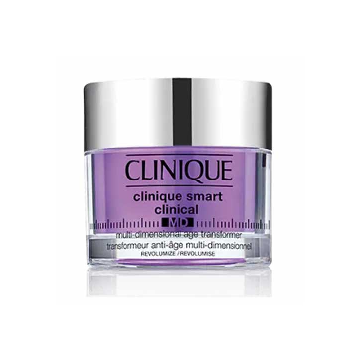 CLINIQUE Smart Clinical™ MD Multi-Dimensionaler Anti-Aging CLINIQUE Smart Clinical™ MD Multi-Dimensionaler Anti-Aging