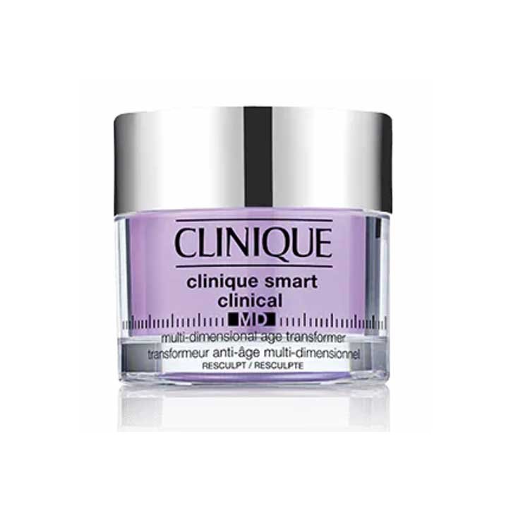 CLINIQUE-Smart Clinical™ MD Multi-Dimensional Anti-Aging CLINIQUE-Smart Clinical™ MD Multi-Dimensional Anti-Aging