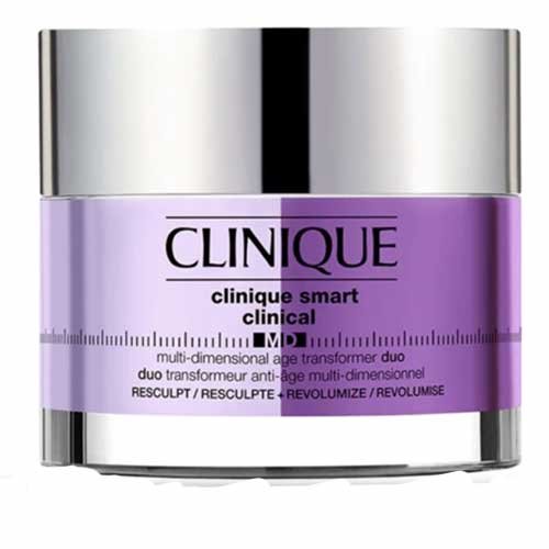 CLINIQUE Smart Clinical™ MD Transformeur Anti-Âge