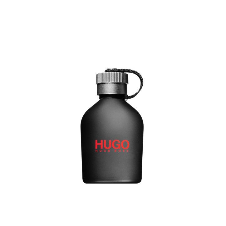 BOSS - HUGO BOSS Hugo Just Different - Eau de Toilette BOSS - HUGO BOSS Hugo Just Different - Eau de Toilette