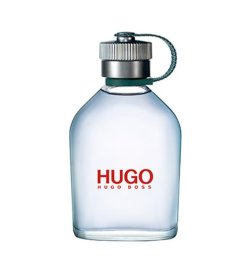 BOSS - HUGO BOSS Hugo Man - Eau de Toilette 0737052319995