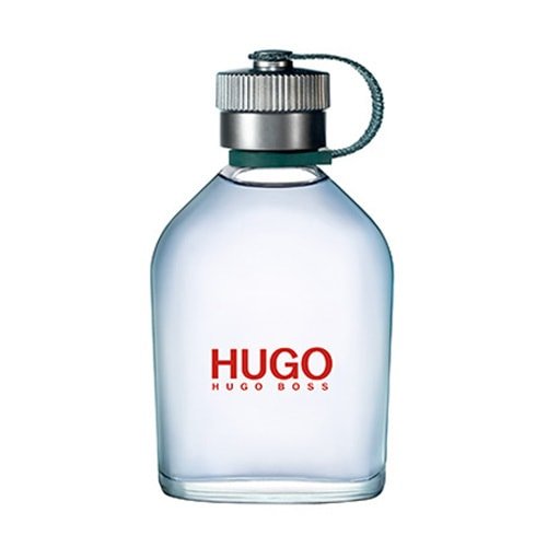 BOSS - HUGO BOSS-Hugo Man - Eau de Toilette BOSS - HUGO BOSS-Hugo Man - Eau de Toilette