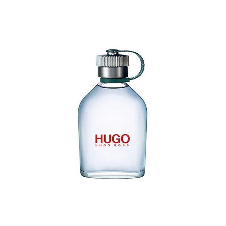 BOSS - HUGO BOSS Hugo Man - Eau de Toilette 0737052319995 BOSS - HUGO BOSS Hugo Man - Eau de Toilette 0737052319995