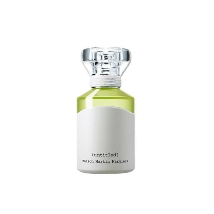 MAISON MARTIN MARGIELA-(untitled) - Eau de Parfum MAISON MARTIN MARGIELA-(untitled) - Eau de Parfum
