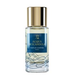 PARFUM D'EMPIRE-Acqua Di Scandola - Eau de Parfum