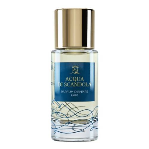 PARFUM D'EMPIRE Acqua Di Scandola - Eau de Parfum 3760302990009 PARFUM D'EMPIRE Acqua Di Scandola - Eau de Parfum 3760302990009