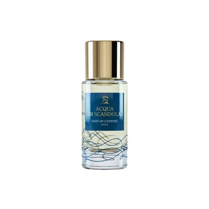 PARFUM D'EMPIRE-Acqua Di Scandola - Eau de Parfum