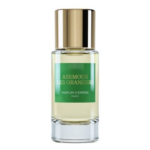 PARFUM D'EMPIRE Azemour les Orangers - Eau de Parfum PARFUM D'EMPIRE Azemour les Orangers - Eau de Parfum