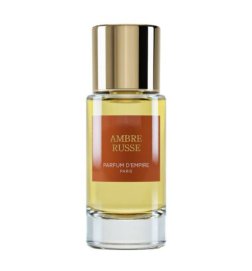 PARFUM D'EMPIRE-Russian Amber - Eau de Parfum