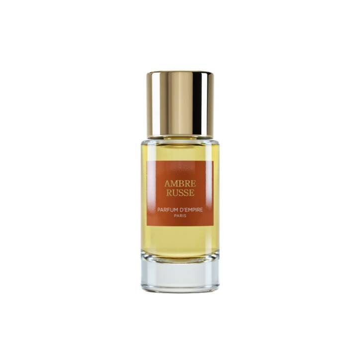 PARFUM D'EMPIRE-Russian Amber - Eau de Parfum PARFUM D'EMPIRE-Russian Amber - Eau de Parfum