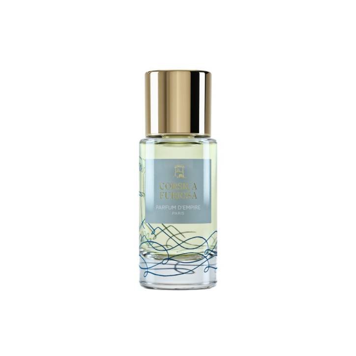 PARFUM D'EMPIRE Corsica Furiosa - Eau de Parfum 3760302990115 PARFUM D'EMPIRE Corsica Furiosa - Eau de Parfum 3760302990115