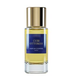 PARFUM D'EMPIRE Cuir Ottoman - Eau de Parfum 3760302990092