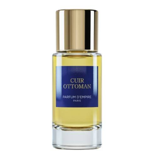 PARFUM D'EMPIRE Ottomanisches Leder - Eau de Parfum PARFUM D'EMPIRE Ottomanisches Leder - Eau de Parfum