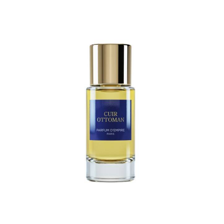 PARFUM D'EMPIRE Cuir Ottoman - Eau de Parfum 3760302990092 PARFUM D'EMPIRE Cuir Ottoman - Eau de Parfum 3760302990092