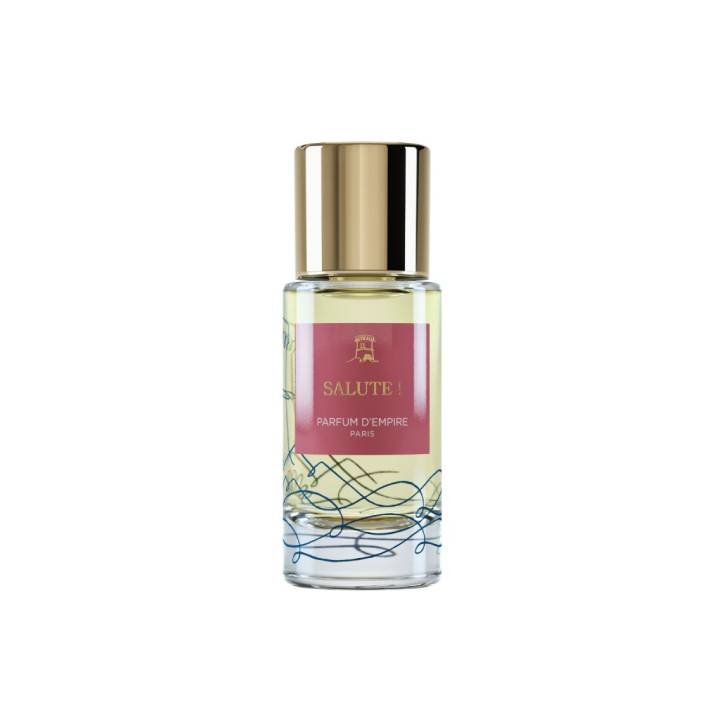 PARFUM D'EMPIRE-Hello! - Perfume PARFUM D'EMPIRE-Hello! - Perfume