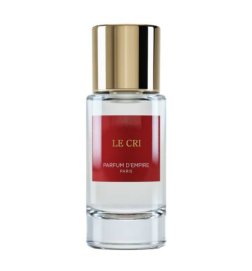 PARFUM D'EMPIRE Le Cri - Eau de Parfum 3760302990207