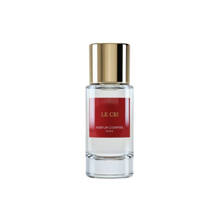 PARFUM D'EMPIRE Le Cri - Eau de Parfum 3760302990207 PARFUM D'EMPIRE Le Cri - Eau de Parfum 3760302990207