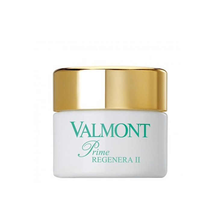 Valmont Prime Regenera II - Crème Nutrition et Réparation Valmont Prime Regenera II - Crème Nutrition et Réparation