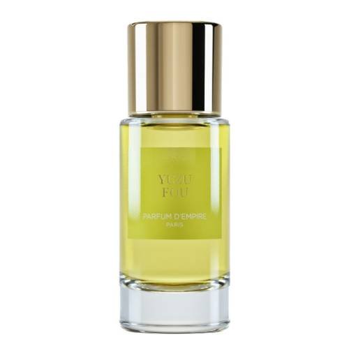 PARFUM D'EMPIRE Yuzu Fou - Eau de Parfum 3760302990313 PARFUM D'EMPIRE Yuzu Fou - Eau de Parfum 3760302990313