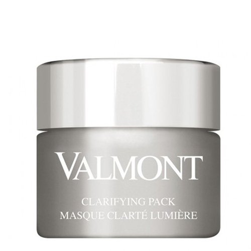 Valmont Klärendes Pack - Peeling-Maske Klarheit und Leuchtkraft Valmont Klärendes Pack - Peeling-Maske Klarheit und Leuchtkraft