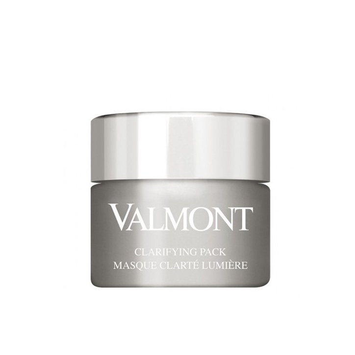 Valmont-Clarifying Pack - Clarifying and Brightening Valmont-Clarifying Pack - Clarifying and Brightening