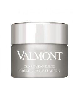 Valmont Clarifying Surge - Gesichtscreme Klarheit und