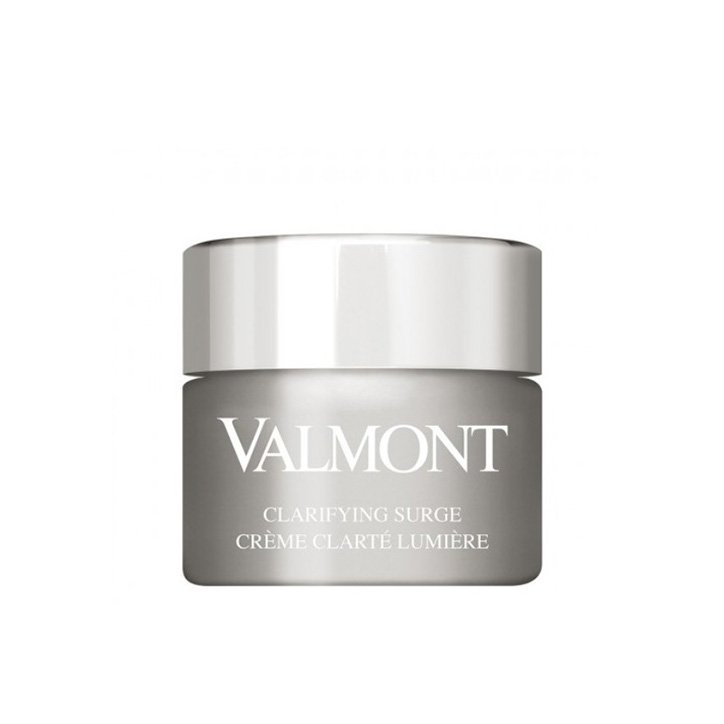Valmont Clarifying Surge - Gesichtscreme Klarheit und