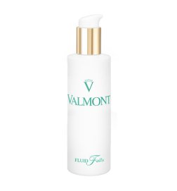 Valmont-Fluid Falls - Face Cleansing Fluid Cream