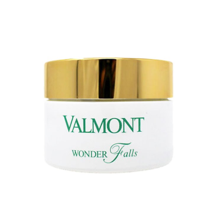 Valmont Wonder Falls - Crème Démaquilante Confort 7612017050492